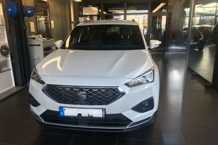 Seat Tarraco Gebrauchtwagen
