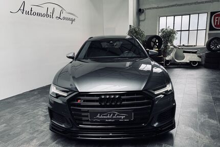 Audi S6 Gebrauchtwagen