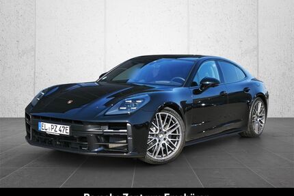 Porsche Panamera Gebrauchtwagen