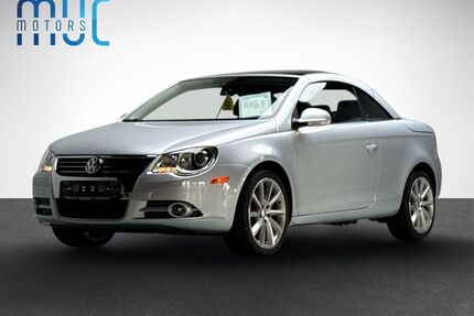 VW Eos Gebrauchtwagen