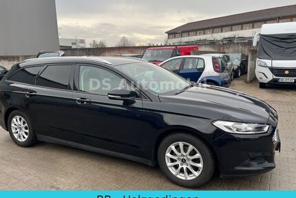 Ford Mondeo Gebrauchtwagen