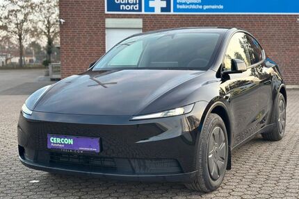 Tesla Model Y Gebrauchtwagen