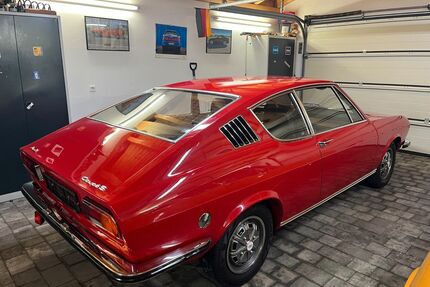 Audi 100 Gebrauchtwagen