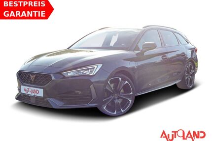 Cupra Leon Gebrauchtwagen