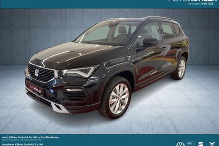 Seat Ateca Gebrauchtwagen