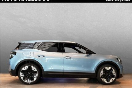 Ford Explorer Gebrauchtwagen