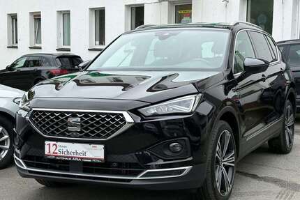 Seat Tarraco Gebrauchtwagen