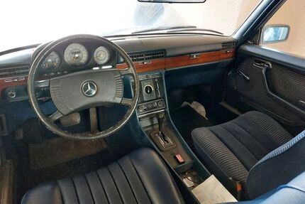 Mercedes-Benz 280 Gebrauchtwagen