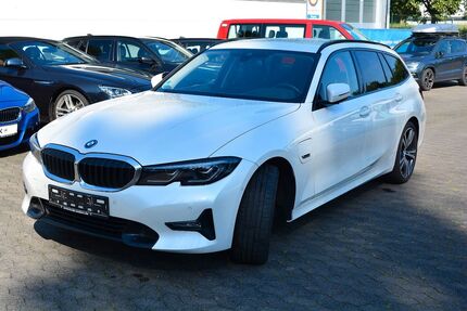 BMW 330 Gebrauchtwagen