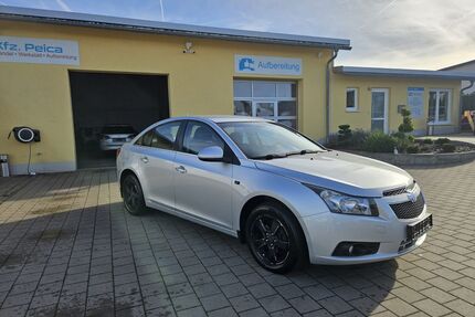 Chevrolet Cruze Gebrauchtwagen
