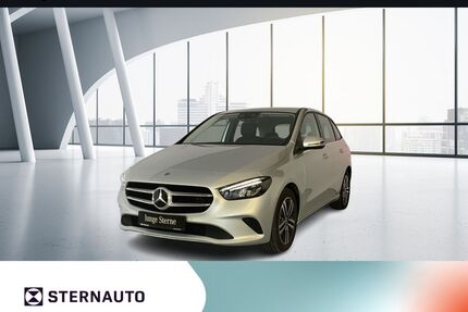 Mercedes-Benz B 250 Gebrauchtwagen