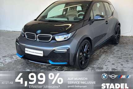 BMW i3 Gebrauchtwagen