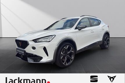 Cupra Formentor Gebrauchtwagen