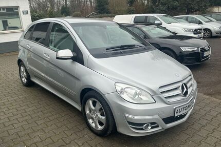 Mercedes-Benz B 180 Gebrauchtwagen