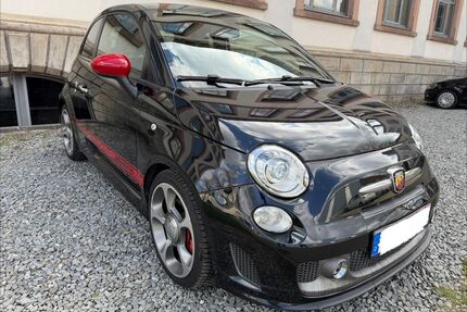 Abarth 500 Gebrauchtwagen