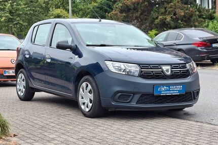 Dacia Sandero Gebrauchtwagen