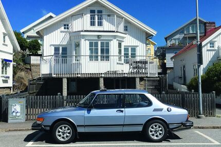 Saab 99 Gebrauchtwagen