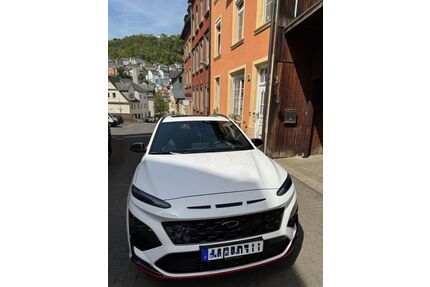 Hyundai KONA Gebrauchtwagen