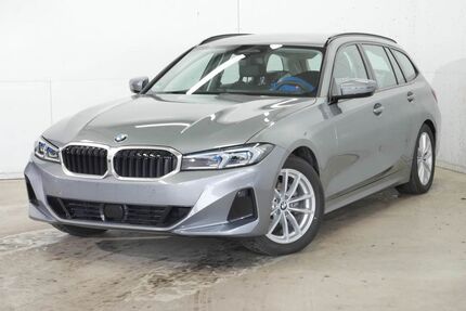 BMW 318 Gebrauchtwagen