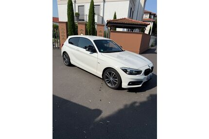 BMW 118 Gebrauchtwagen