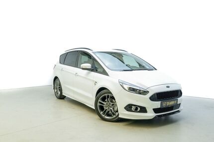 Ford S-Max Gebrauchtwagen