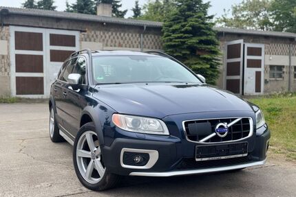 Volvo XC70 Gebrauchtwagen