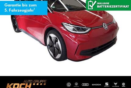 VW ID.3 Gebrauchtwagen
