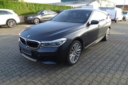 BMW 630 Gran Turismo 630 d xDrive M, H&K, Pano, Leder, Gebrauchtwagen