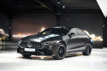 Mercedes-Benz AMG GT Gebrauchtwagen
