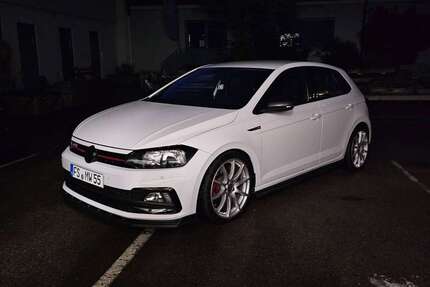 VW Polo GTI Gebrauchtwagen