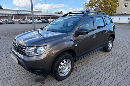Dacia Duster Gebrauchtwagen