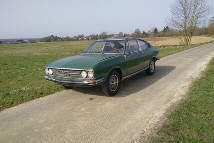 Audi Coupé Gebrauchtwagen