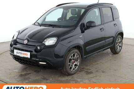 Fiat Panda Gebrauchtwagen