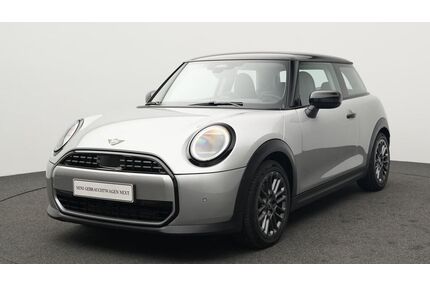 Mini Cooper C Gebrauchtwagen