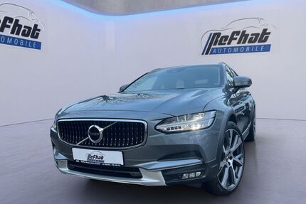 Volvo V90 Cross Country Gebrauchtwagen