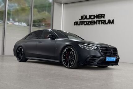 Mercedes-Benz S 580 Gebrauchtwagen