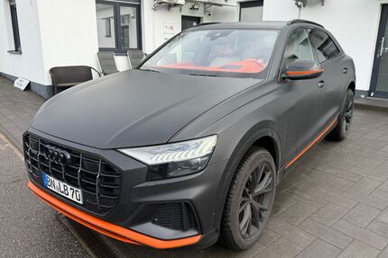 Audi Q8 Gebrauchtwagen