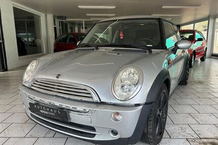Mini Cooper Gebrauchtwagen