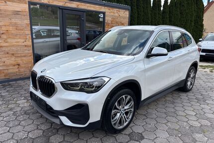 BMW X1 Gebrauchtwagen