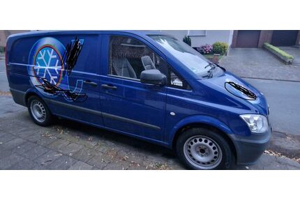 Mercedes-Benz Vito Gebrauchtwagen