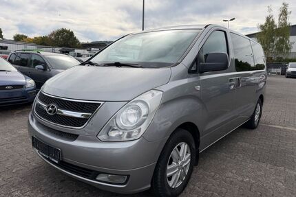Hyundai H-1 Starex Gebrauchtwagen