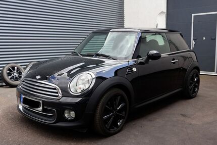 Mini Cooper Gebrauchtwagen