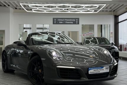 Porsche 911 Urmodell Gebrauchtwagen