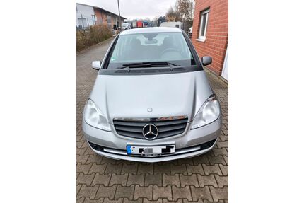 Mercedes-Benz A 180 Gebrauchtwagen