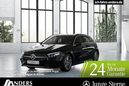 Mercedes-Benz A 220 Gebrauchtwagen