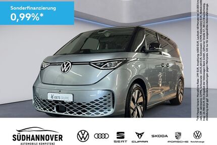 VW ID. Buzz Gebrauchtwagen