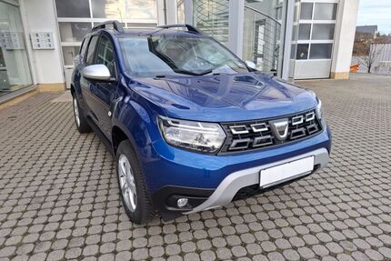 Dacia Duster Gebrauchtwagen
