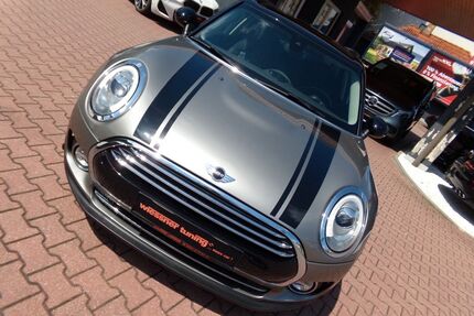 Mini Cooper Clubman Gebrauchtwagen