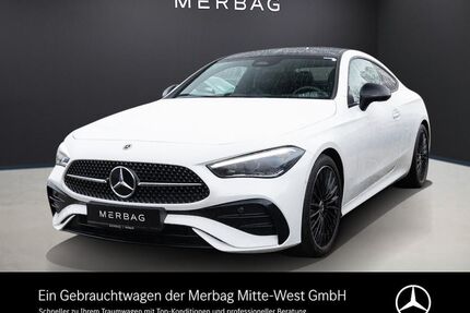 Mercedes-Benz CLE 180 Gebrauchtwagen