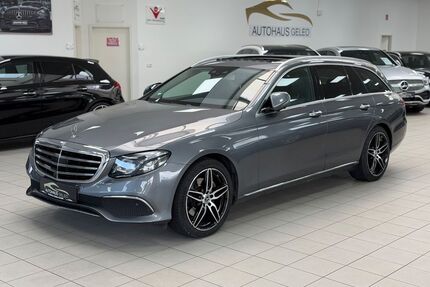 Mercedes-Benz E 220 Gebrauchtwagen